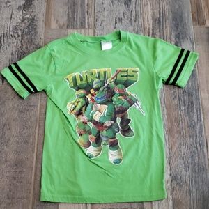 Ninja Turtles T shirt